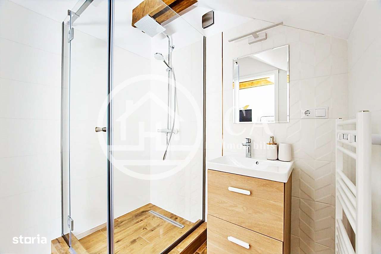 Apartament la casa, de inchiriat cu 1 camera in zona Centrala, Oradea - Imagine principală: 4/6