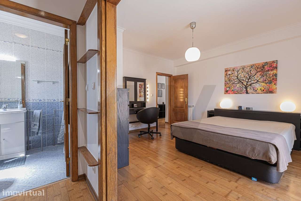 MORADIA T5 | BAIRRO DAS ARROTEIAS – CANEÇAS, ODIVELAS-40