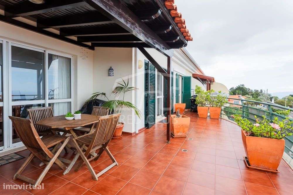 Apartamento T2 - Garajau-16