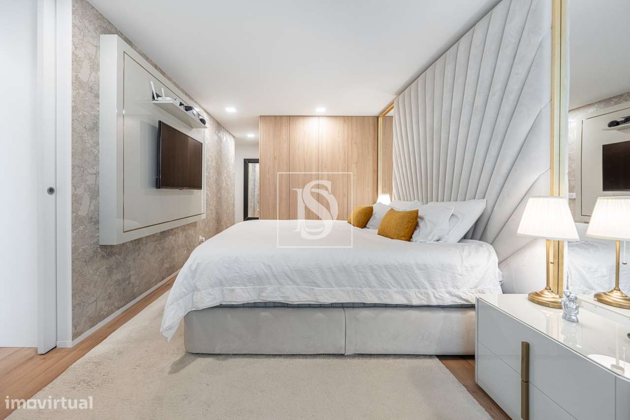 Apartamente T4 - Green Terrace-26