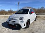 Abarth 595 - 4