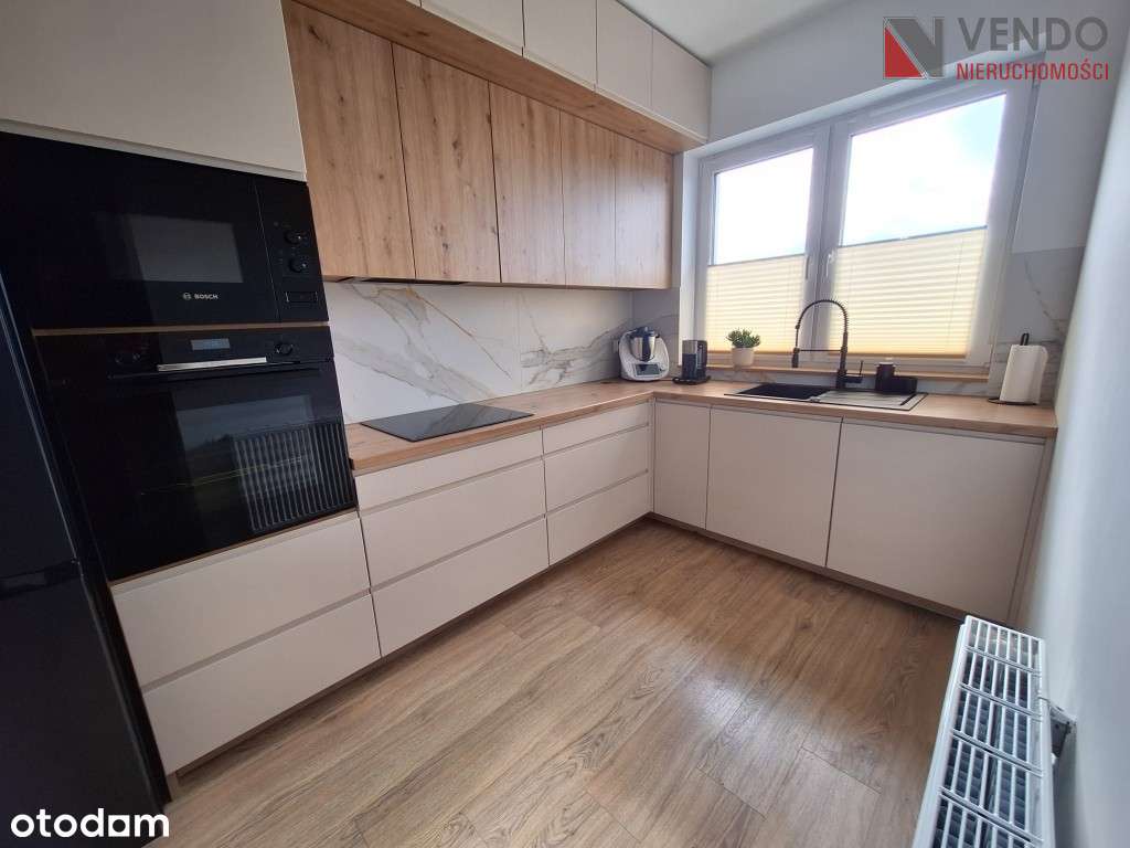 Nowy dom w Rabowicach! Gotowy do wprowadzenia-3