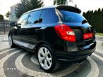 Skoda Fabia 1.2 TSI Sportline - 19