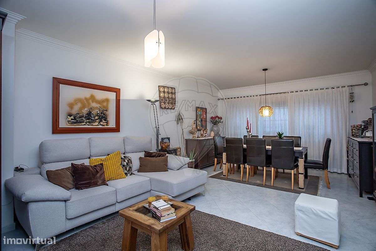 Apartamento T4 para venda - Grande imagem: 4/32