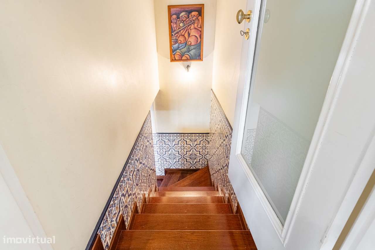 Moradia térrea T5 em Gondizalves - Braga-29