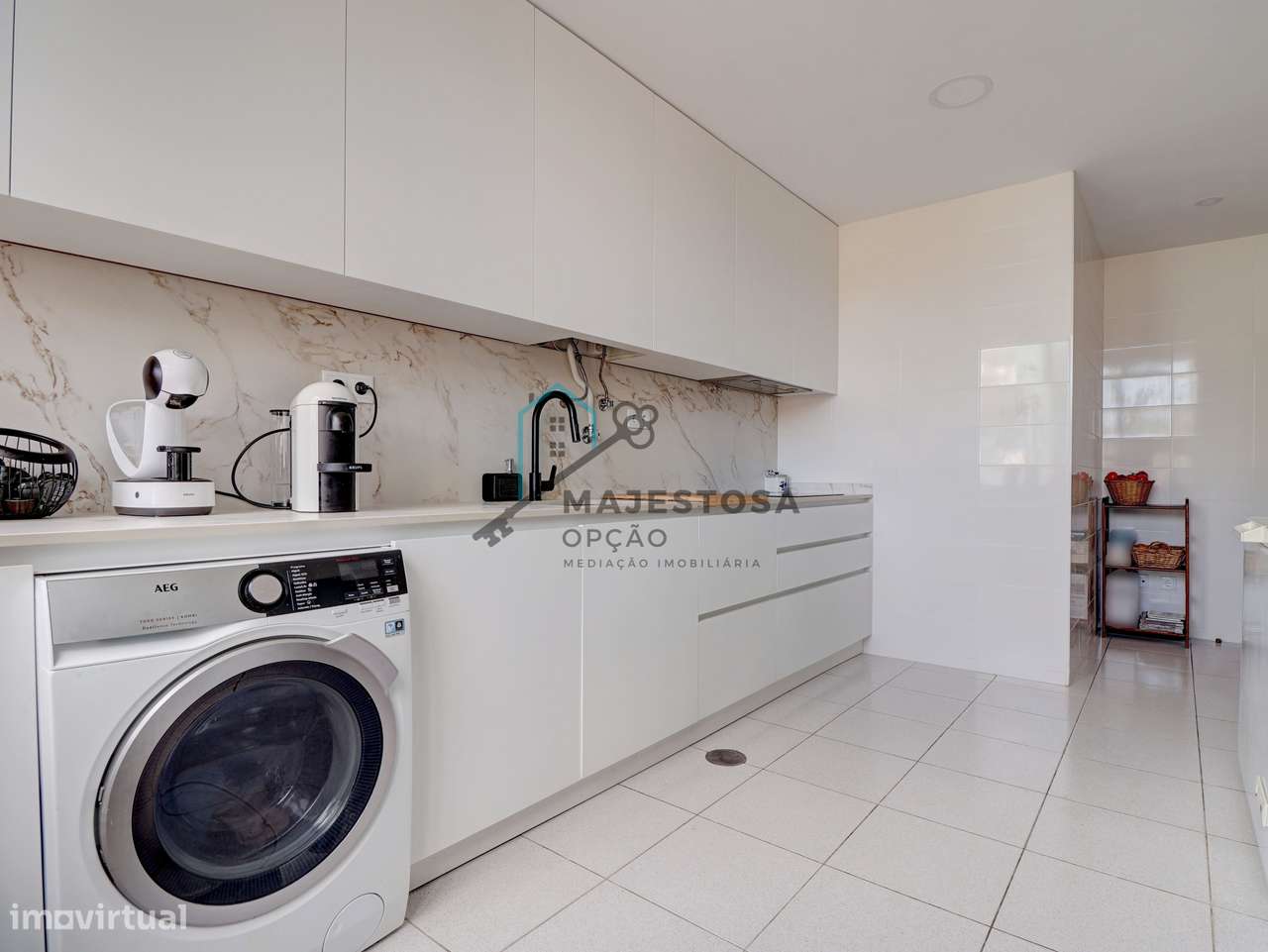 Apartamento T3 com Excelente Localização — São Vicente, Braga-4