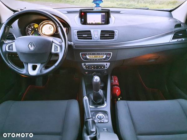 Renault Megane 1.5 dCi Expression - 31