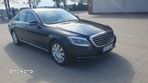 Mercedes-Benz Klasa S 400 HYBRID L 7G-TRONIC Edition 1 - 2