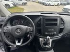 Mercedes-Benz Vito - 11