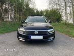 Volkswagen Passat Variant 1.6 TDI (BlueMotion Technology) Comfortline - 9