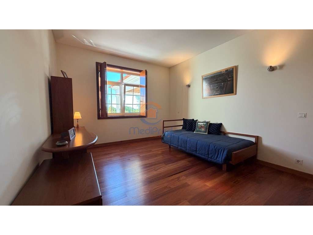 Quinta T5 de luxo em São Pedro de Tomar | Tomar-32