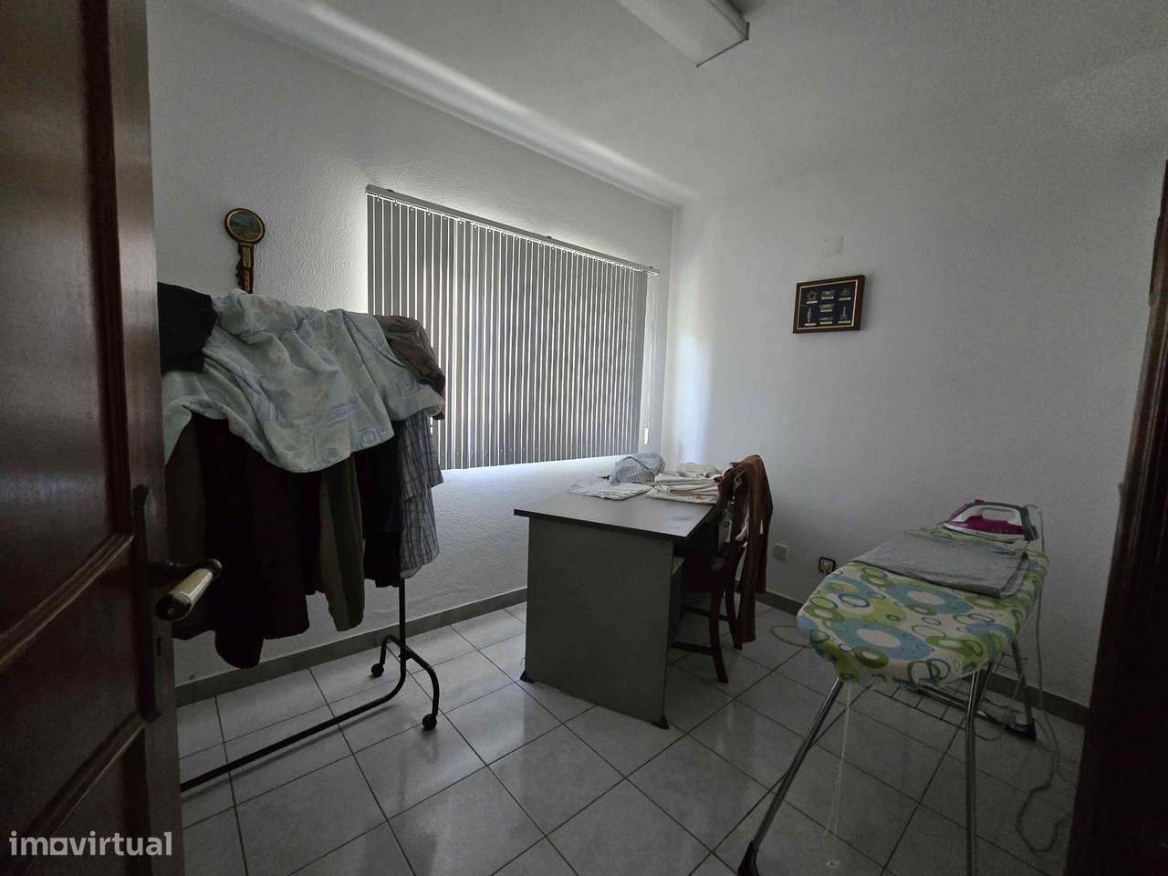 Moradia T4  Corroios-9