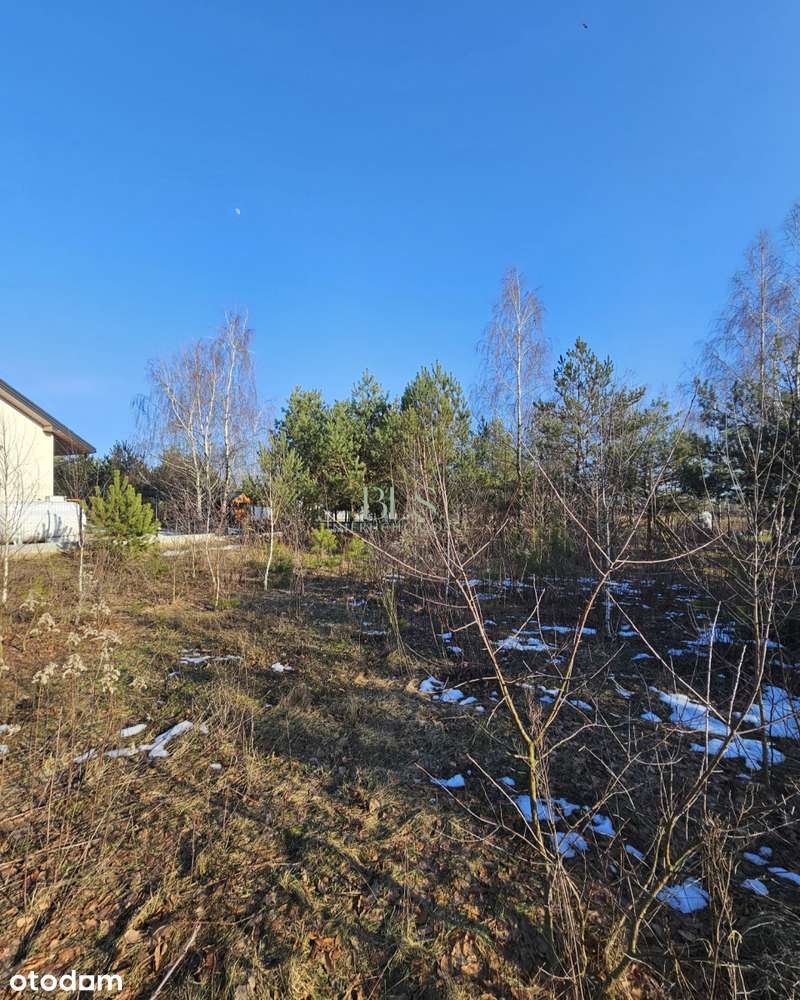 skrzynka energetyczna przy działce-3