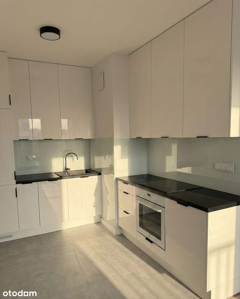 Nowe (2025), wysoki standard, 2-pok, bezpośrednio - Pełny obrazek: 5/11