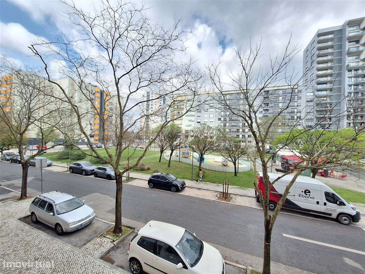 Quinta dos Barros/ Alvalade-24