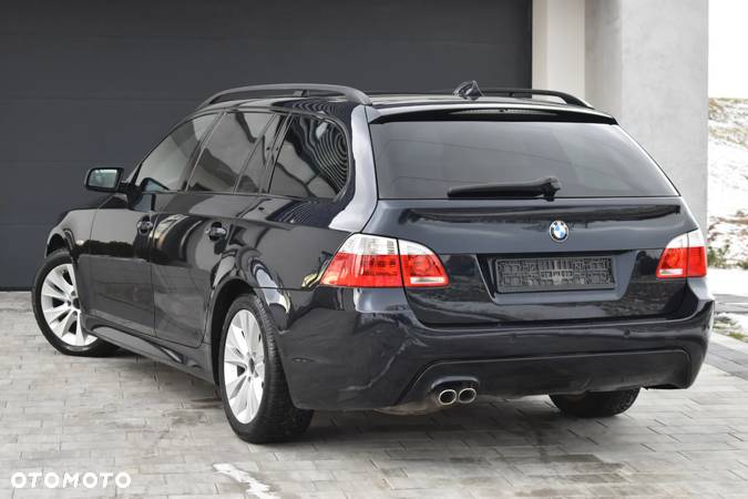 BMW Seria 5 - 15