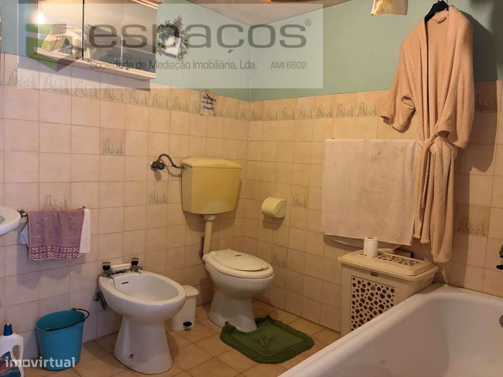 Quinta com casa de Habitação-18