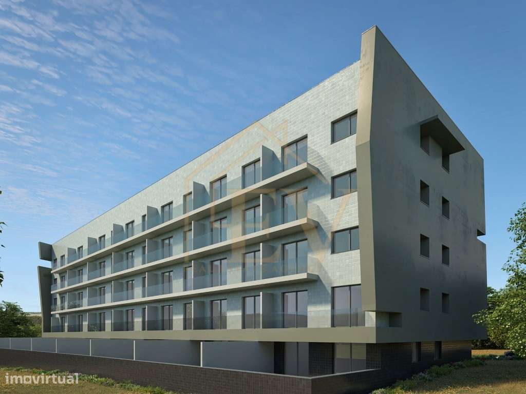 Apartamento T0 em Gondar-15