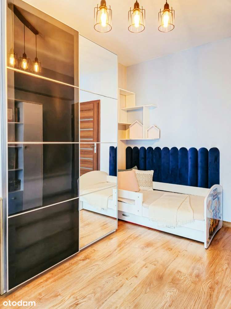 Dolina 3 Stawów - 3 pokoje, gotowe do zamieszkania-16