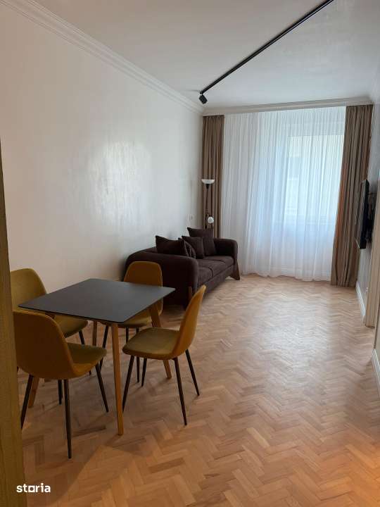 Apartament de inchiriat – Zona ultracentrala, langa Parcul Central - Imagine principală: 4/11