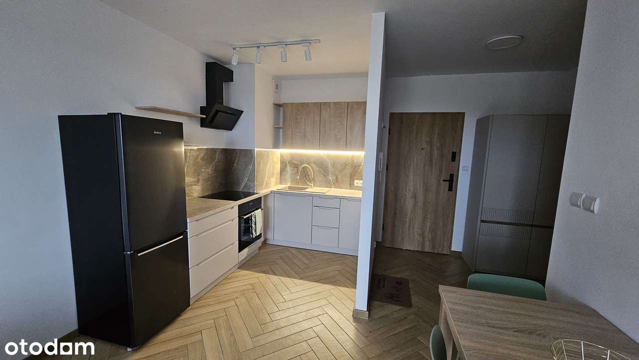 NOWE  2 pokoje , osiedle "Nowe Miasto" Słupsk - Pełny obrazek: 5/12