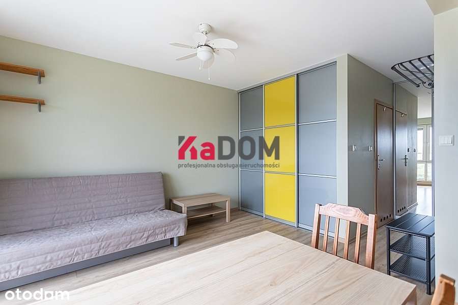 Studio z klimatyzacją - Westfield Mokotów - Pełny obrazek: 4/16