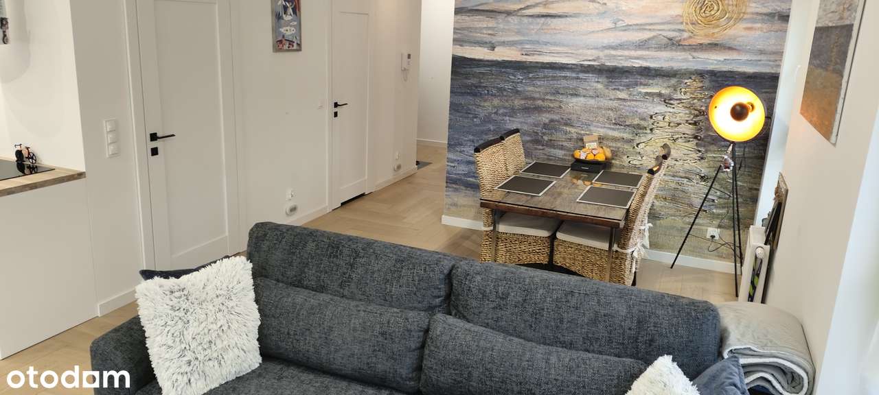 Apartament 3 pokojowy 63m2 Toruń Stawki LUKSUSOWY z 2023r-2