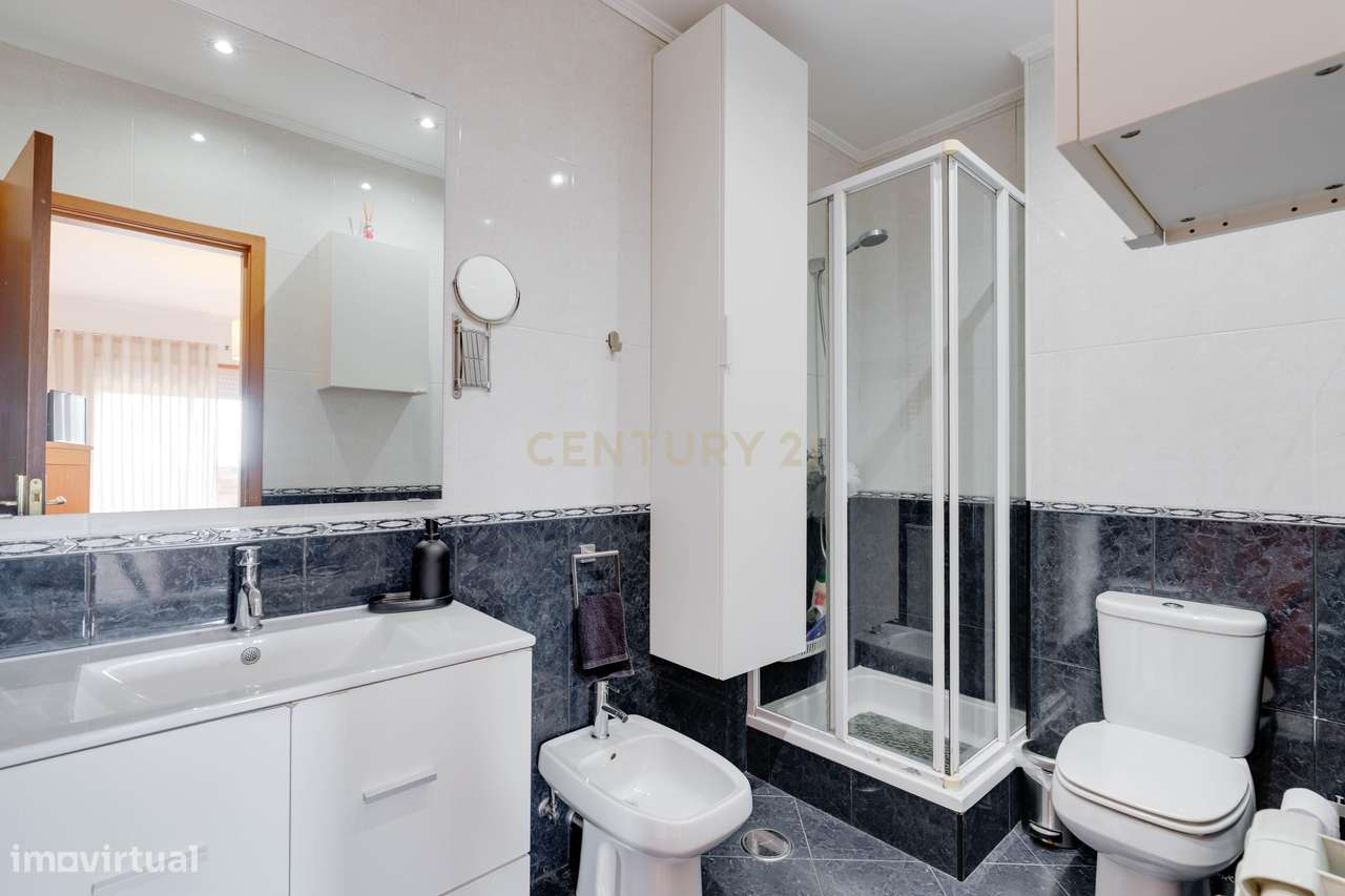 Apartamento T2+1 com Lugar de Garagem | Mozelos, Santa Maria da Feira-17