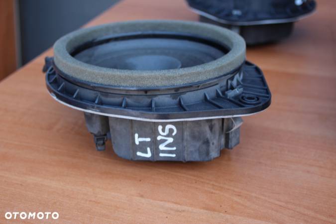 WZMACNIACZ SUBWOOFER GŁOŚNIKI INSIGNIA A 13240963 13320251 - 3