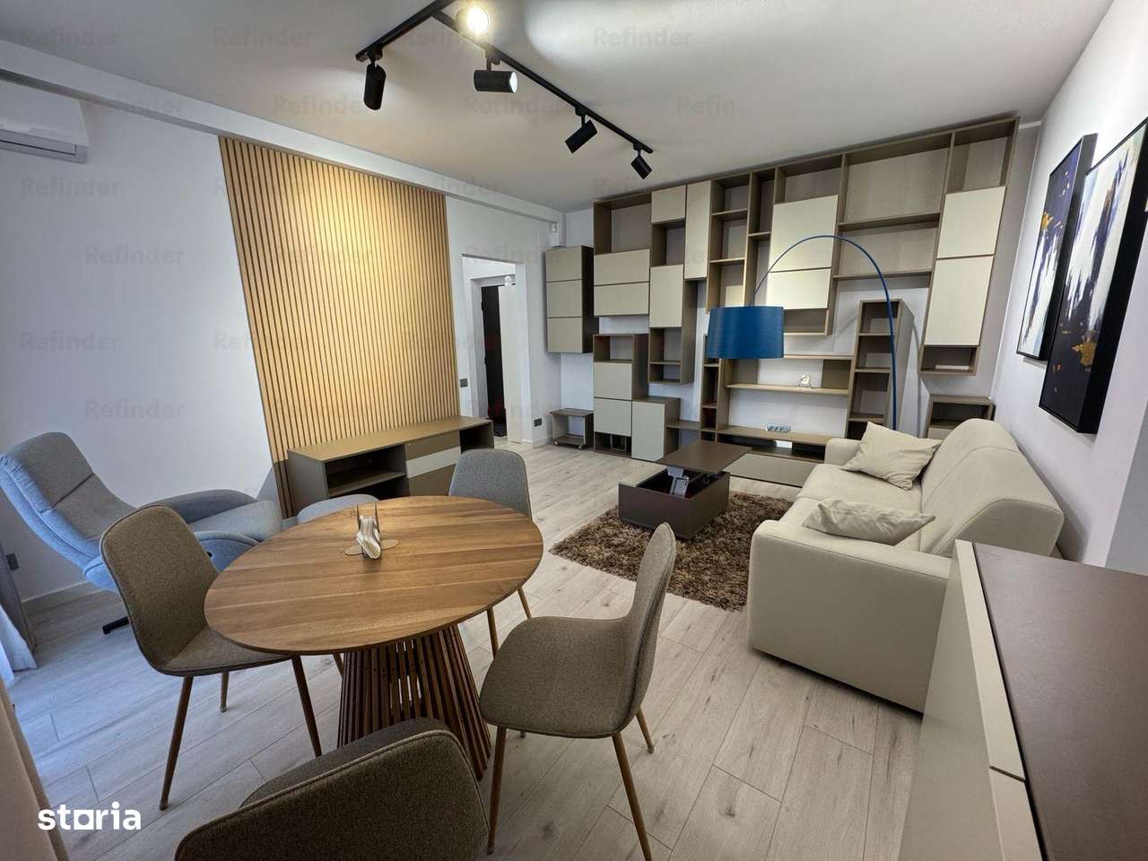 Vanzare apartament 2 camere | Bd Decebal -Piata Alba Iulia | bloc bout - Imagine principală: 4/18