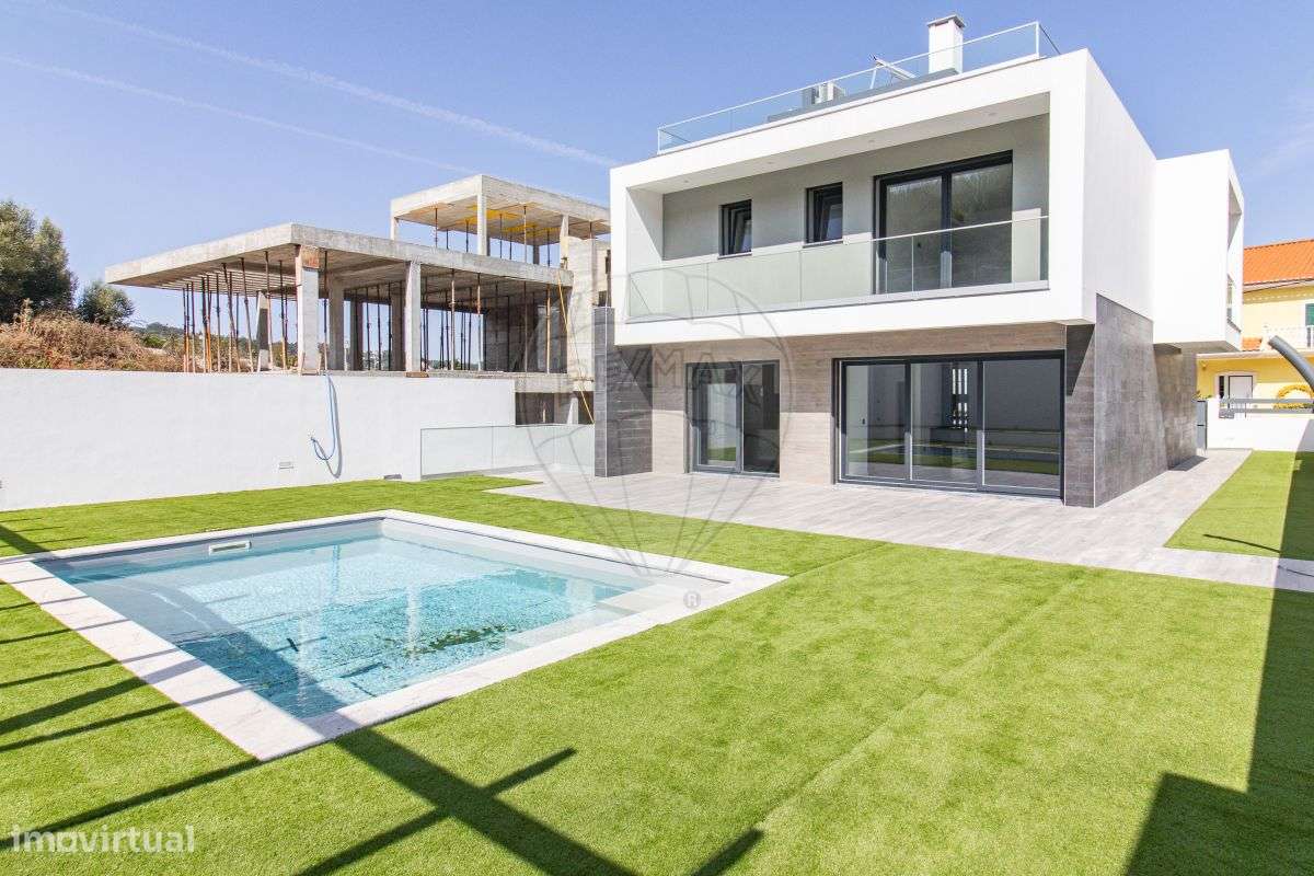 Moradia T4 para venda - Grande imagem: 4/49