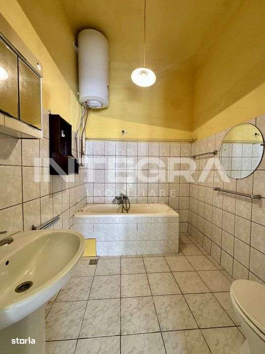 Ideal Clinica | Cartier Gheorgheni 4 Camere | 275 Mp. Teren | Zona Cip-10