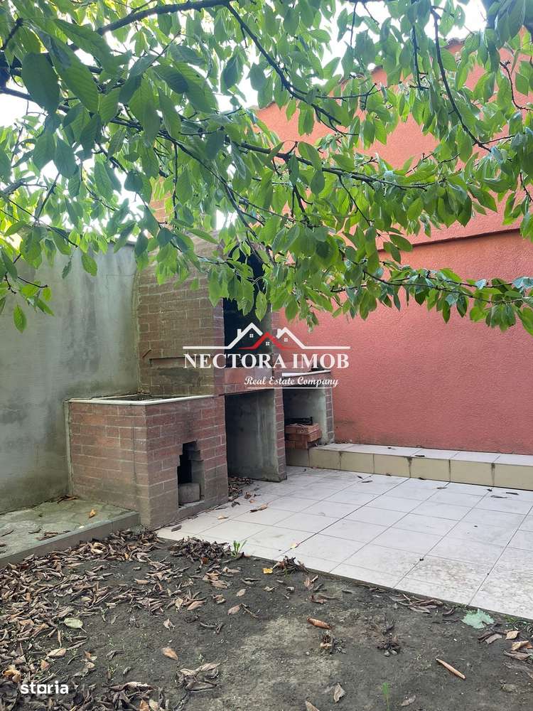 EXCLUSIVITATE Nectora Imob-Casa 4 camere, Str. Apateului,450 mp teren-14