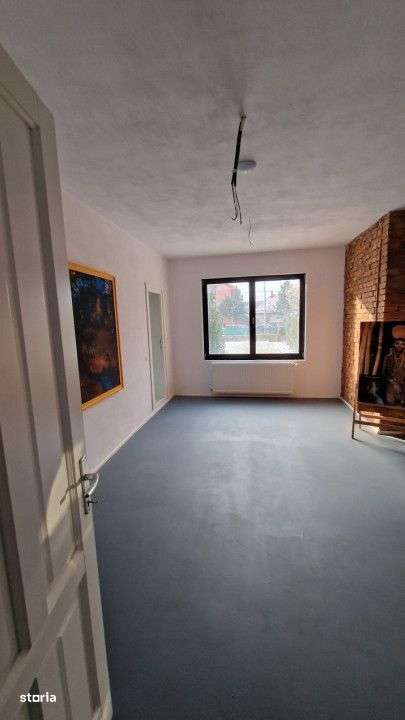 Vila interbelica cu 4 camere, curte 600mp, Grigorescu - Imagine principală: 5/15