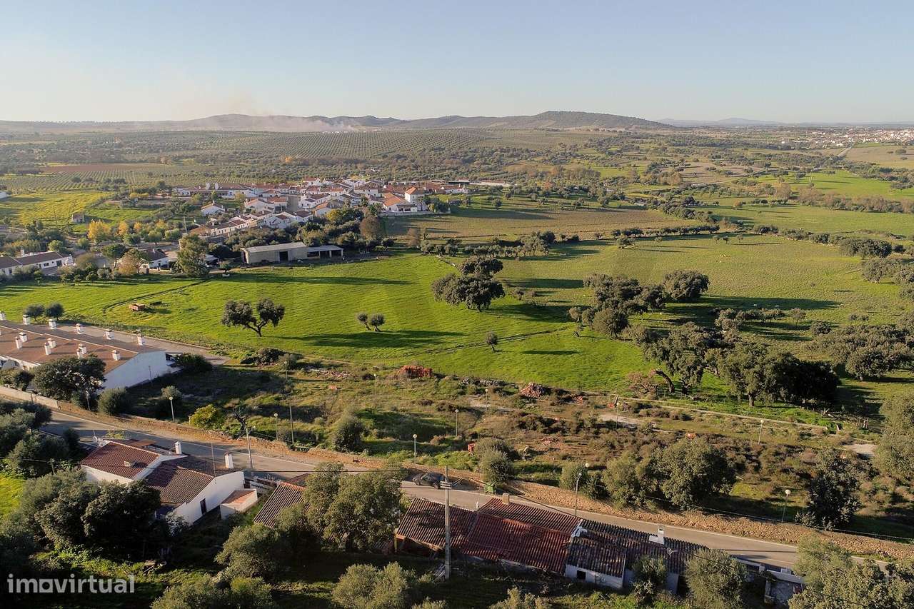 Moradia T2 no Coração do Alentejo, em Monsaraz! - Grande imagem: 4/19