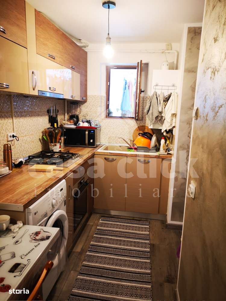 Apartament 2 camere, ultracentral, P-uri-6