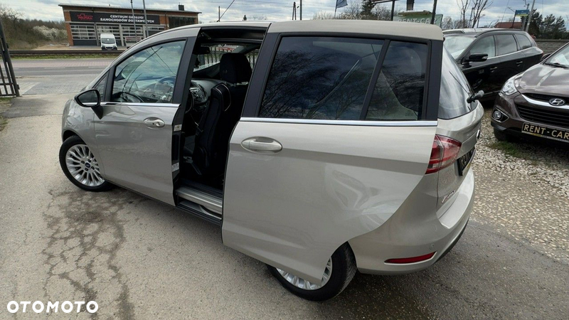 Ford B-MAX - 6