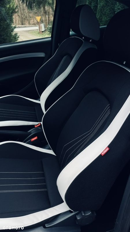 Seat Ibiza SC 1.4 TSI DSG Cupra - 10