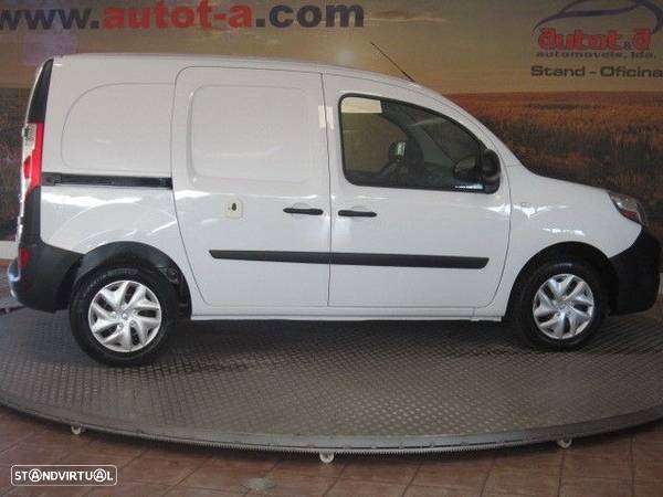 Renault Kangoo 1.5 dCi Maxi Business - 6