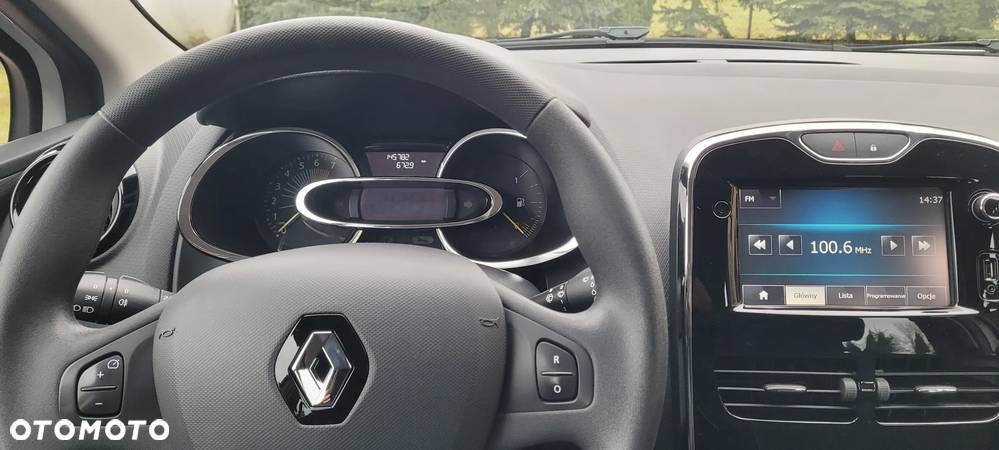 Renault Clio 1.2 16V 75 Dynamique - 8