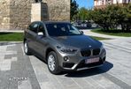 BMW X1 sDrive18d Aut. - 3