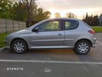 Peugeot 206 1.4 X-Line - 5