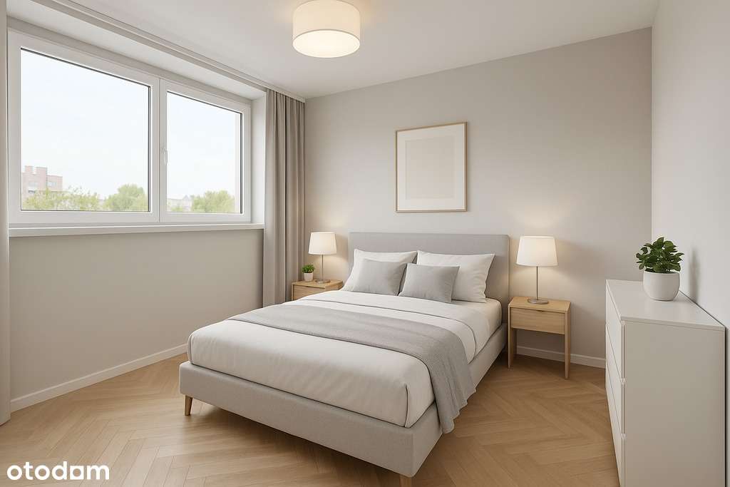 Mieszkanie 2 pokoje Dąbrowa-1