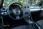 Audi A4 Cabrio 2.0 TFSi S-line Multi. - 17