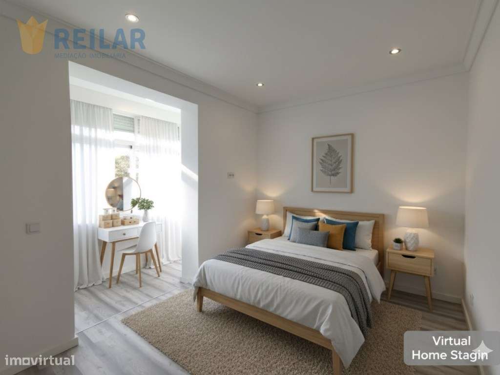 Arroios - T1 Remodelado - Grande imagem: 3/25