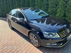 Volkswagen Passat 2.0 TDI Highline DSG - 1