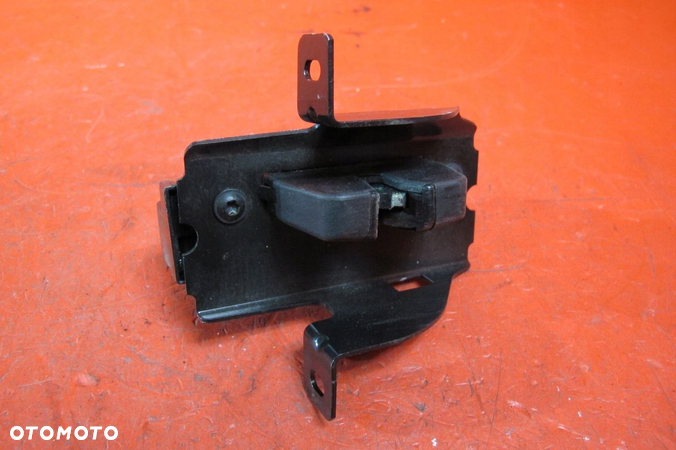 CITROEN C4 PICASSO I 1 ZAMEK SZYBY UCHYLNEJ BAGAŻNIKA TYŁ 9660403680 - 2