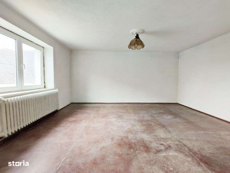 COMISION 0% Imobil pretabil camin de batrani+3.125mp teren in Slimnic - Imagine principală: 4/11