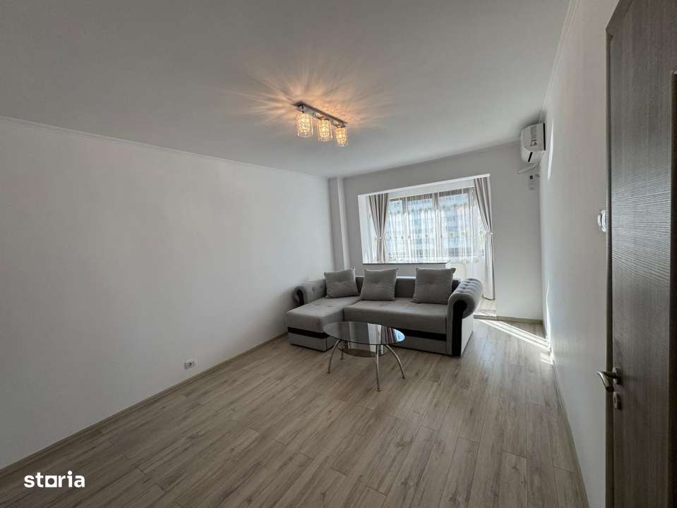 Apartament de vanzare, 2 cam vis a vis de Mega Mall-5