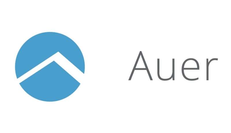 Auer Nieruchomości Logo